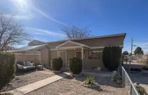 2827 Bel Air Drive Ne, Albuquerque, NM 87110 - #2