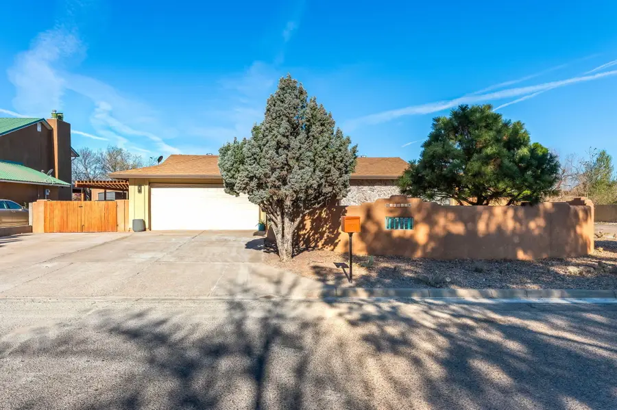 10317 La Paz Drive Nw, Albuquerque, NM 87114 - #2