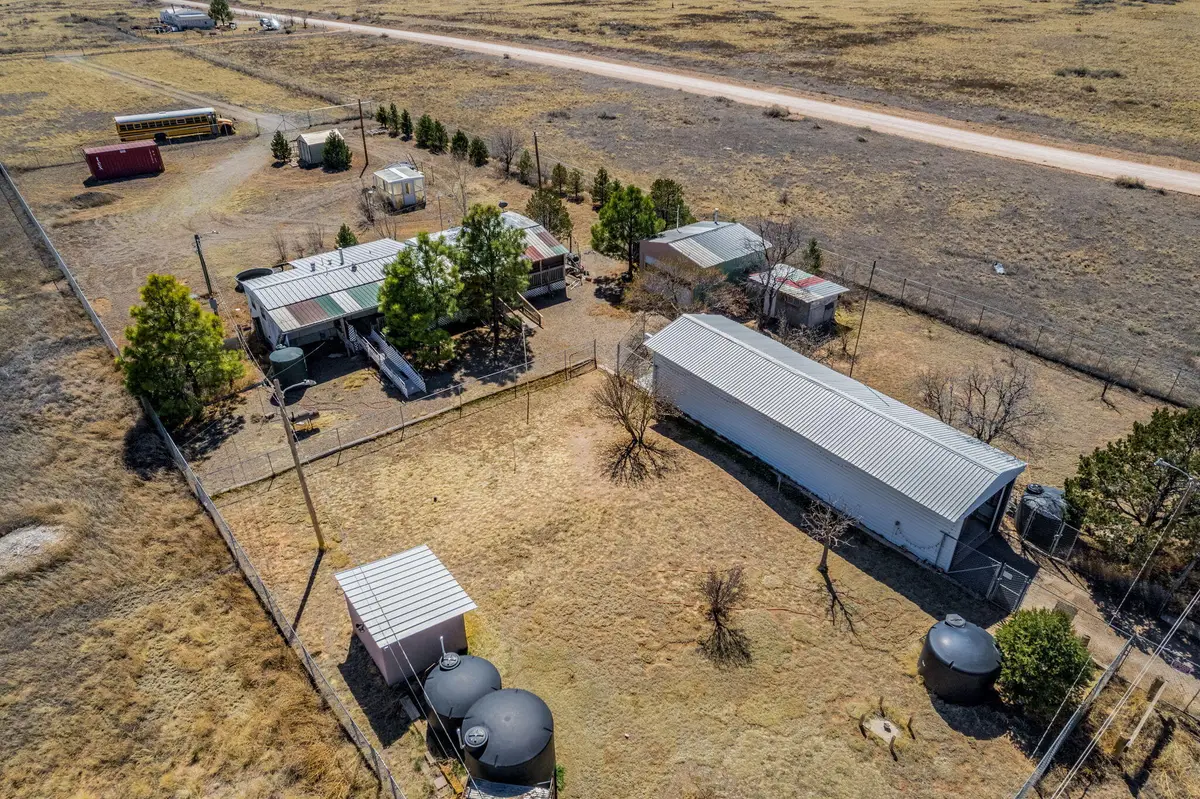 144 Berrendo Avenue, Moriarty, NM 87035 - #1