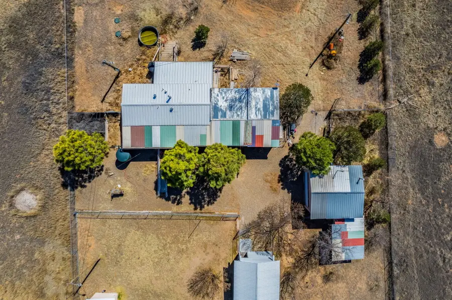 144 Berrendo Avenue, Moriarty, NM 87035 - #2