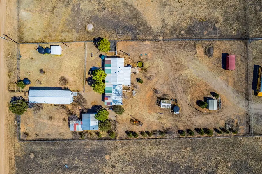 144 Berrendo Avenue, Moriarty, NM 87035 - #3