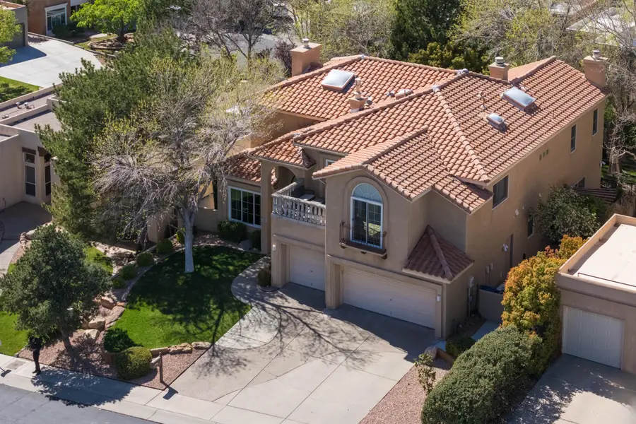 6605 Beau Chene Ne, Albuquerque, NM 87111 - #2