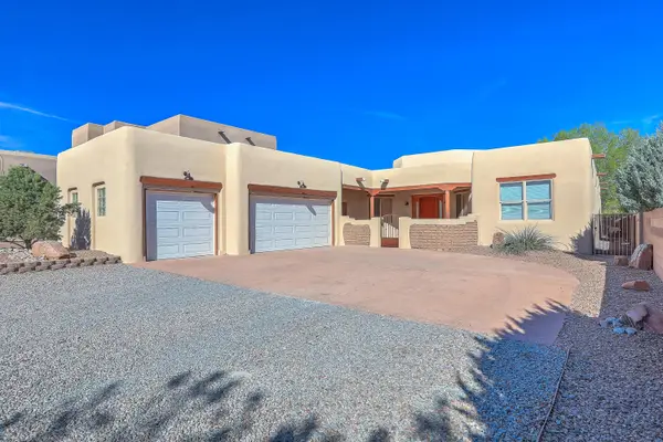 6108 Whiteman Drive Nw, Albuquerque, NM 87120
