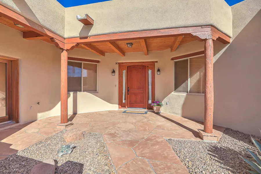 6108 Whiteman Drive Nw, Albuquerque, NM 87120 - #2