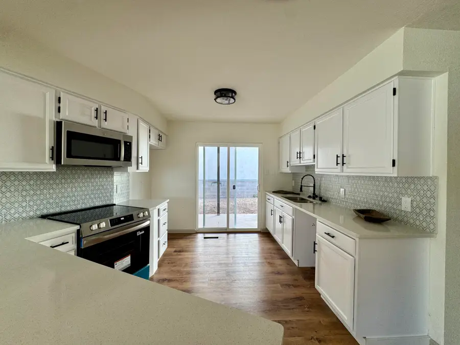 1804 Miracerros Place Ne, Albuquerque, NM 87106 - #2