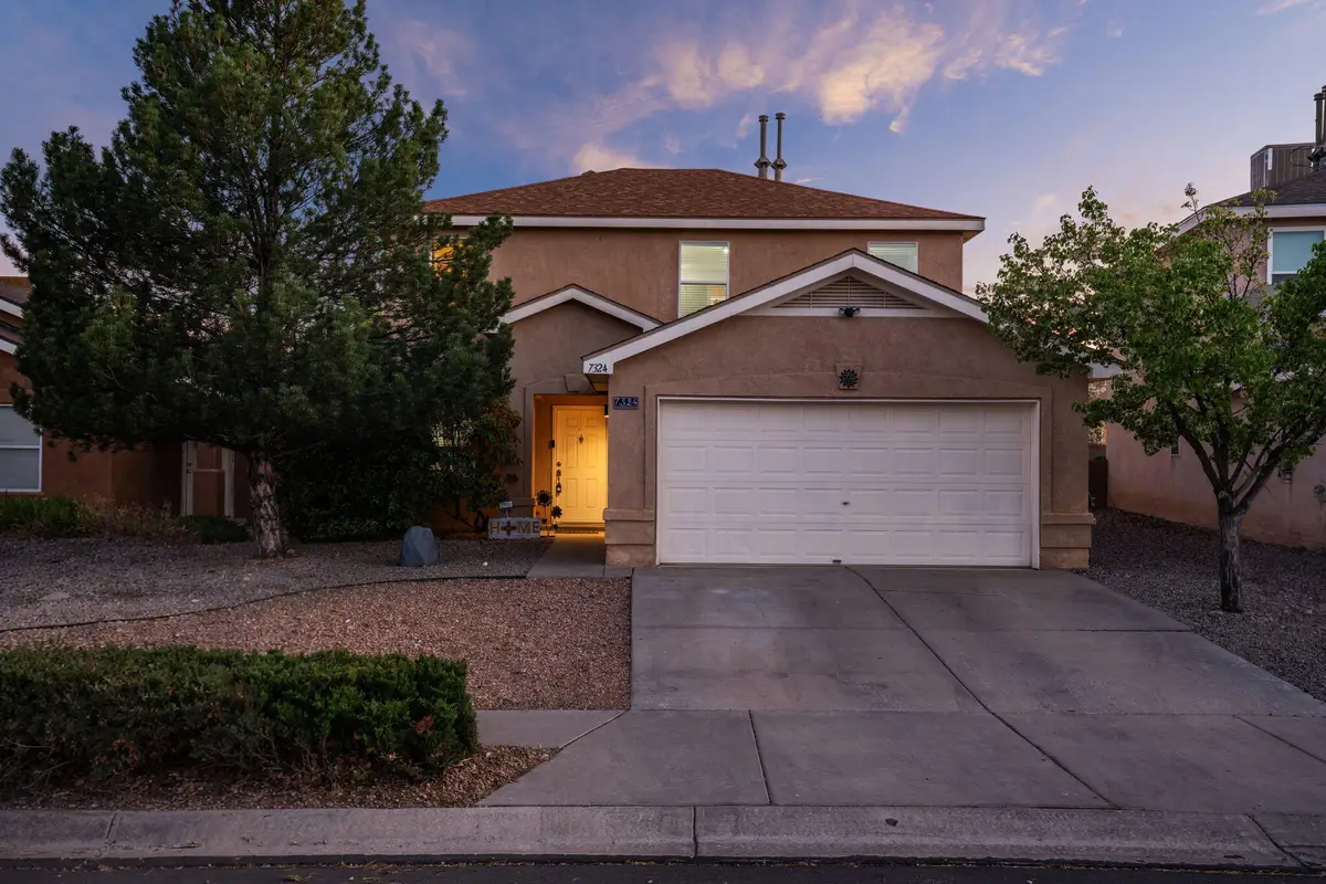 7324 Tolleson Avenue Nw, Albuquerque, NM 87114 - #1