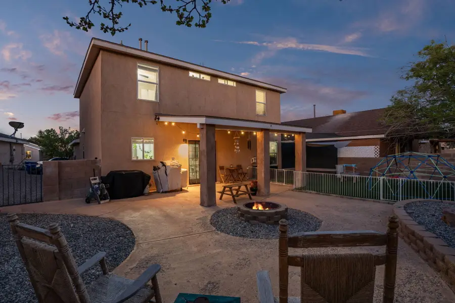 7324 Tolleson Avenue Nw, Albuquerque, NM 87114 - #2