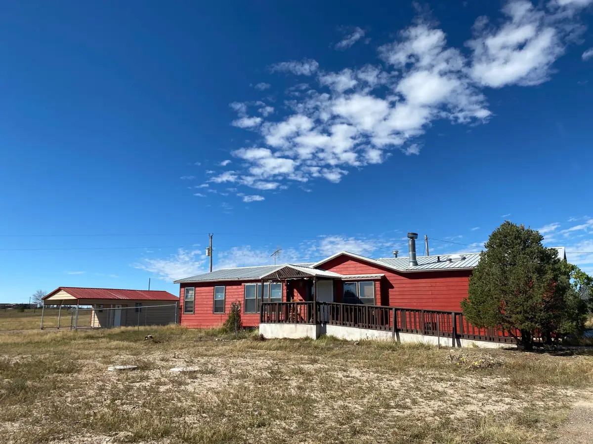70 Clara Lane, Estancia, NM 87016 - #1