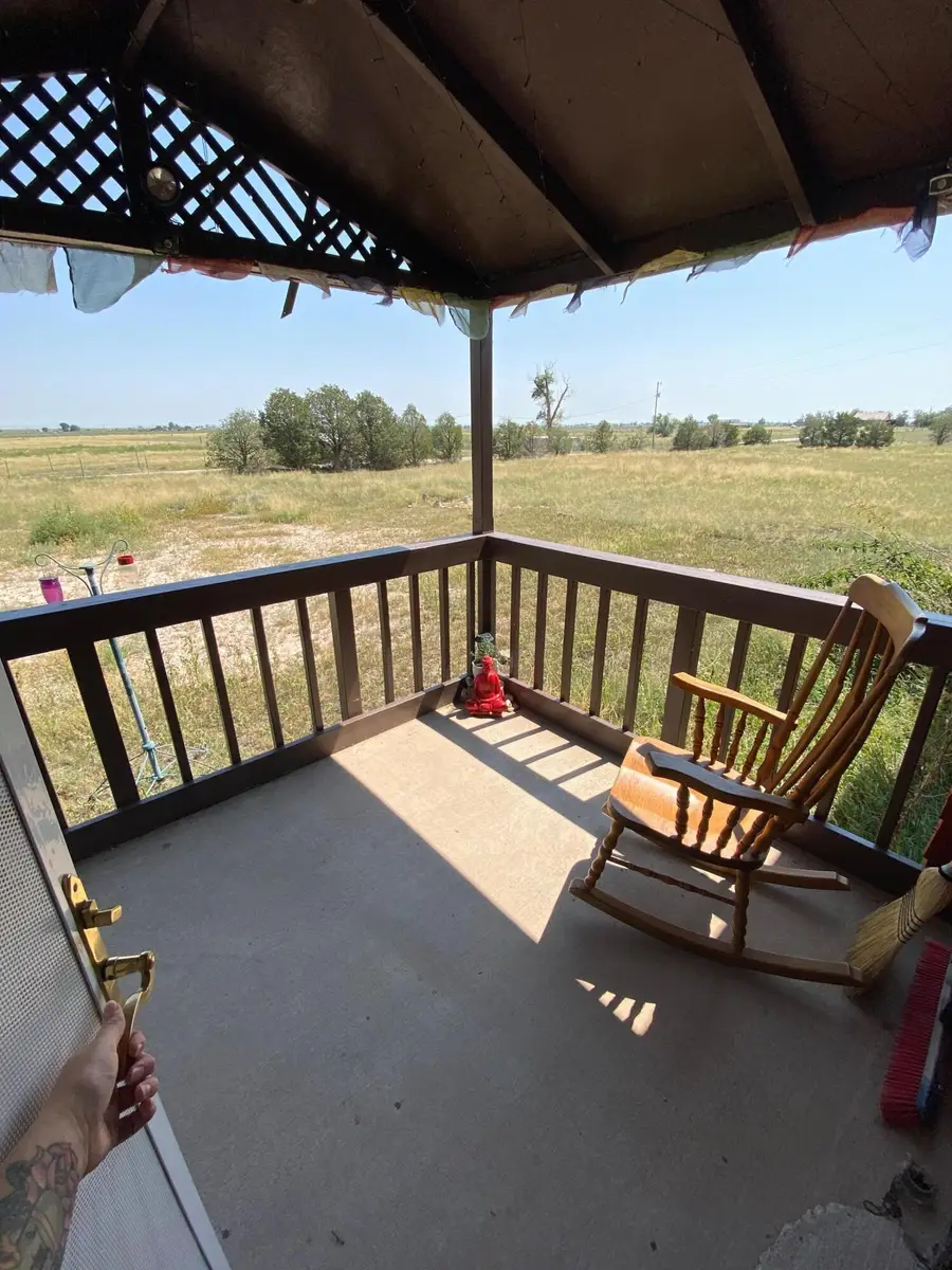 70 Clara Lane, Estancia, NM 87016 - #2