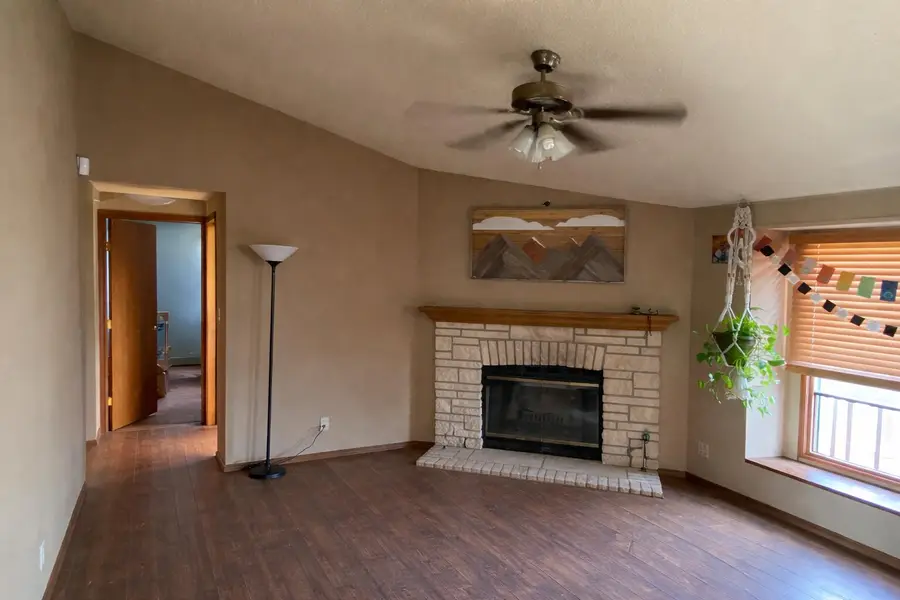 70 Clara Lane, Estancia, NM 87016 - #3