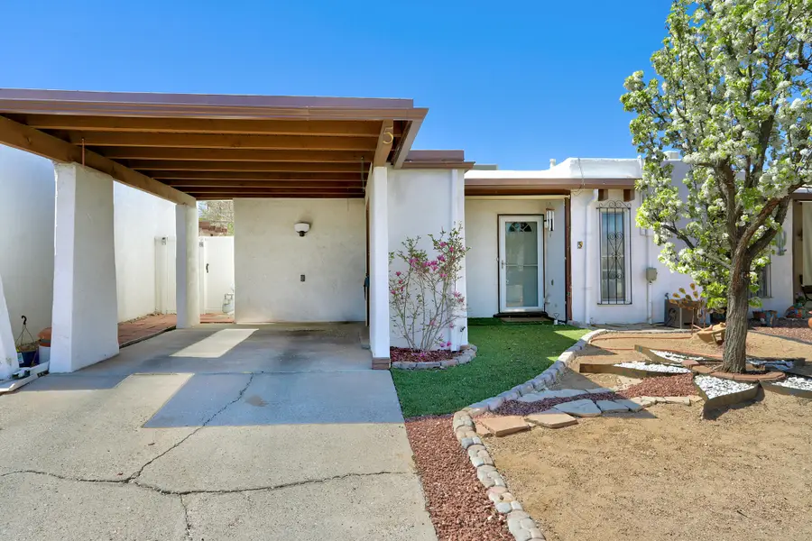 5 Calle Sol Se Mete Nw, Albuquerque, NM 87120 - #2