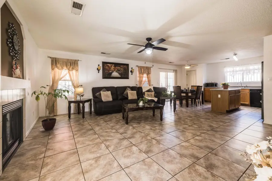 483 Ridge Stone Drive Sw, Albuquerque, NM 87121 - #3