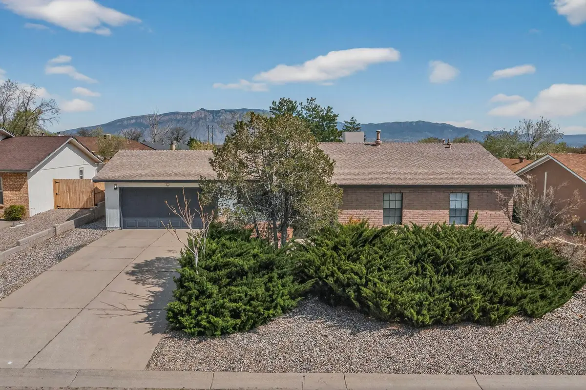 106 Arizona Sunset Road Ne, Rio Rancho, NM 87124 - #1