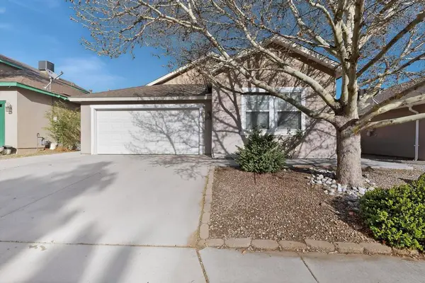 10456 Calle Mirlo Nw, Albuquerque, NM 87114
