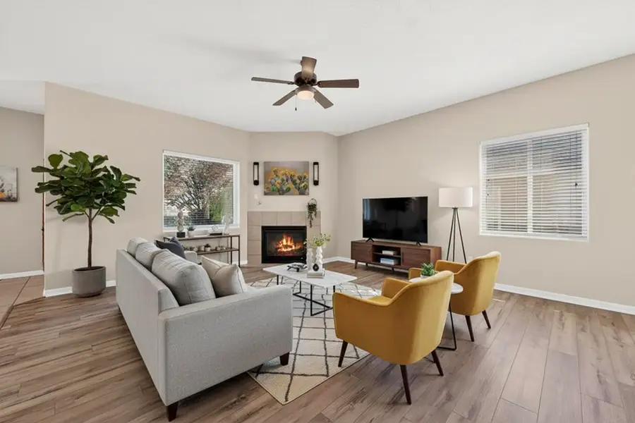 10456 Calle Mirlo Nw, Albuquerque, NM 87114 - #3