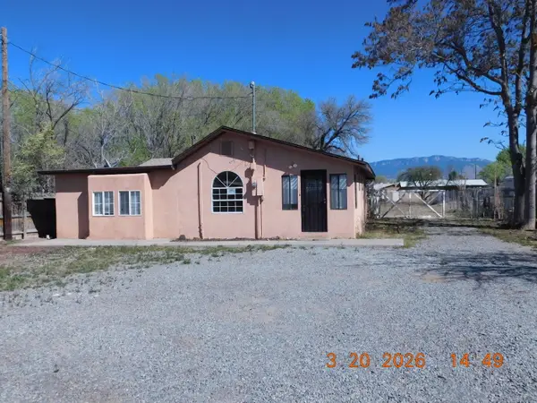 10032 4th Street Nw, Albuquerque, NM 87114