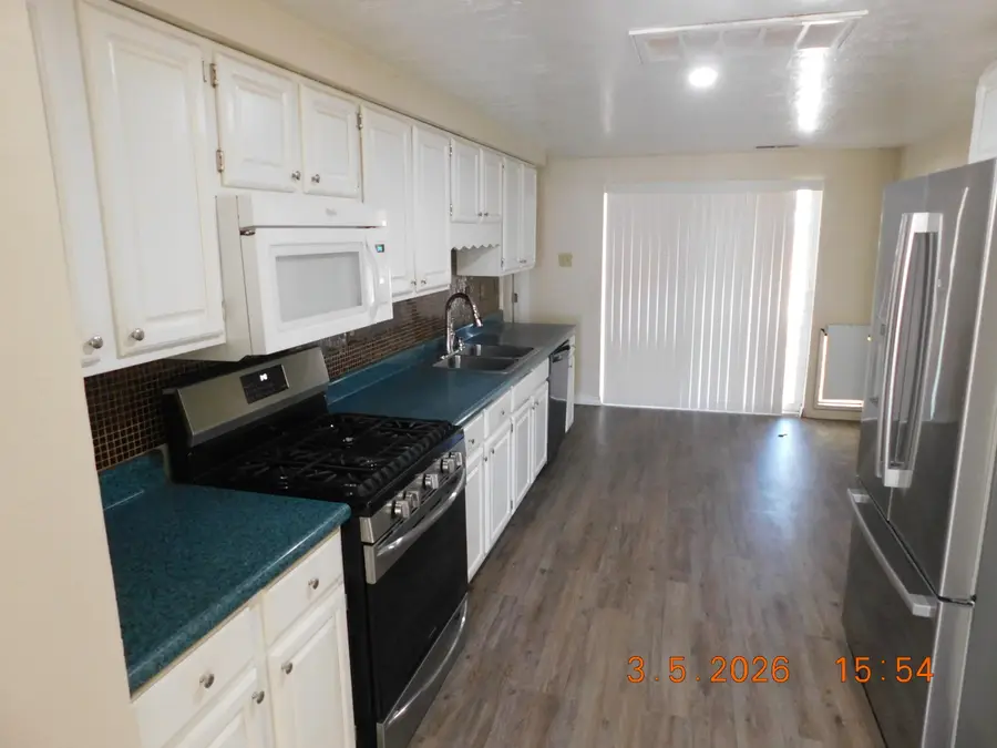 10032 4th Street Nw, Albuquerque, NM 87114 - #2