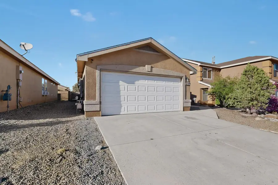 7609 Prairie Falcon Avenue Nw, Albuquerque, NM 87114 - #3