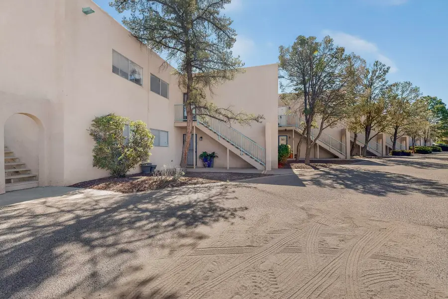 4717 Country Club Lane Nw #A11, Albuquerque, NM 87114 - #2