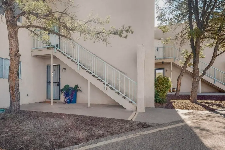4717 Country Club Lane Nw #A11, Albuquerque, NM 87114 - #3