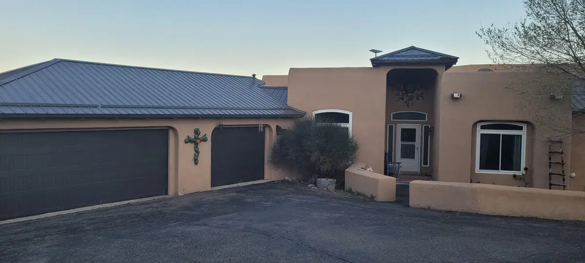 36 Western Saddle Drive, Tijeras, NM 87059 - #1