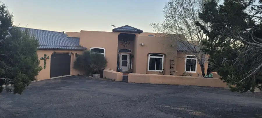 36 Western Saddle Drive, Tijeras, NM 87059 - #2