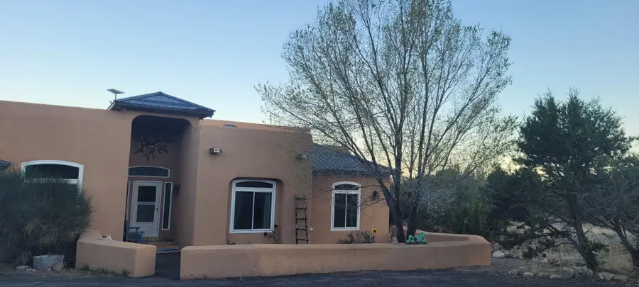 36 Western Saddle Drive, Tijeras, NM 87059 - #3
