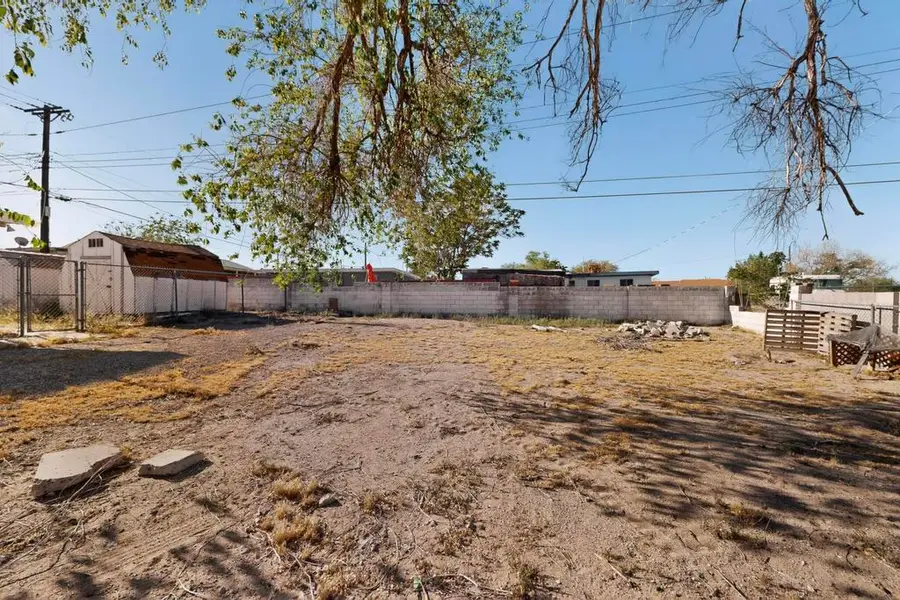 1520 Gerald Avenue Se, Albuquerque, NM 87106 - #2