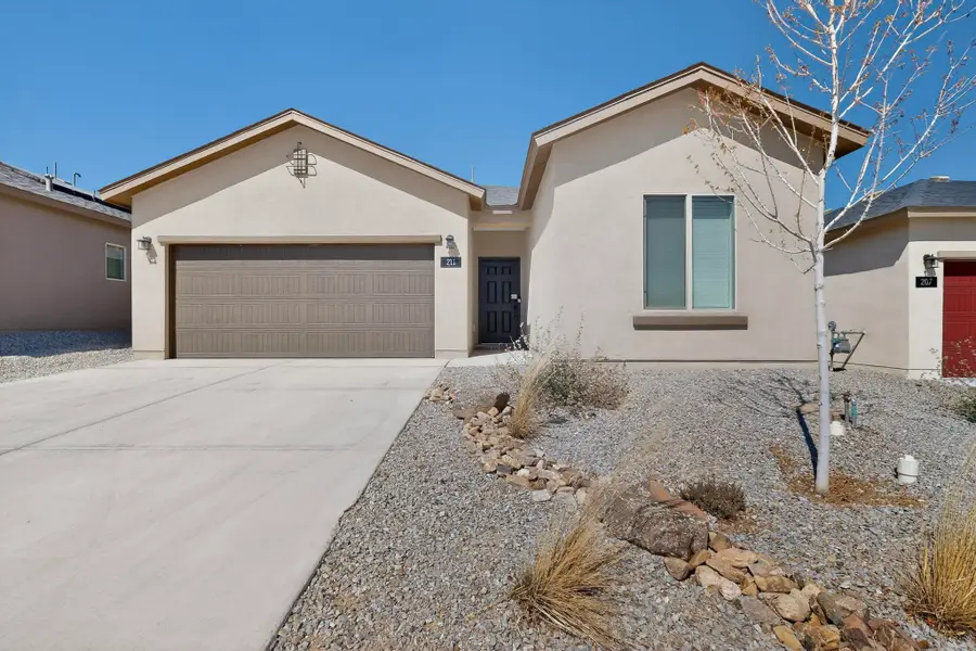211 Prism Avenue Sw, Albuquerque, NM 87124 - #2