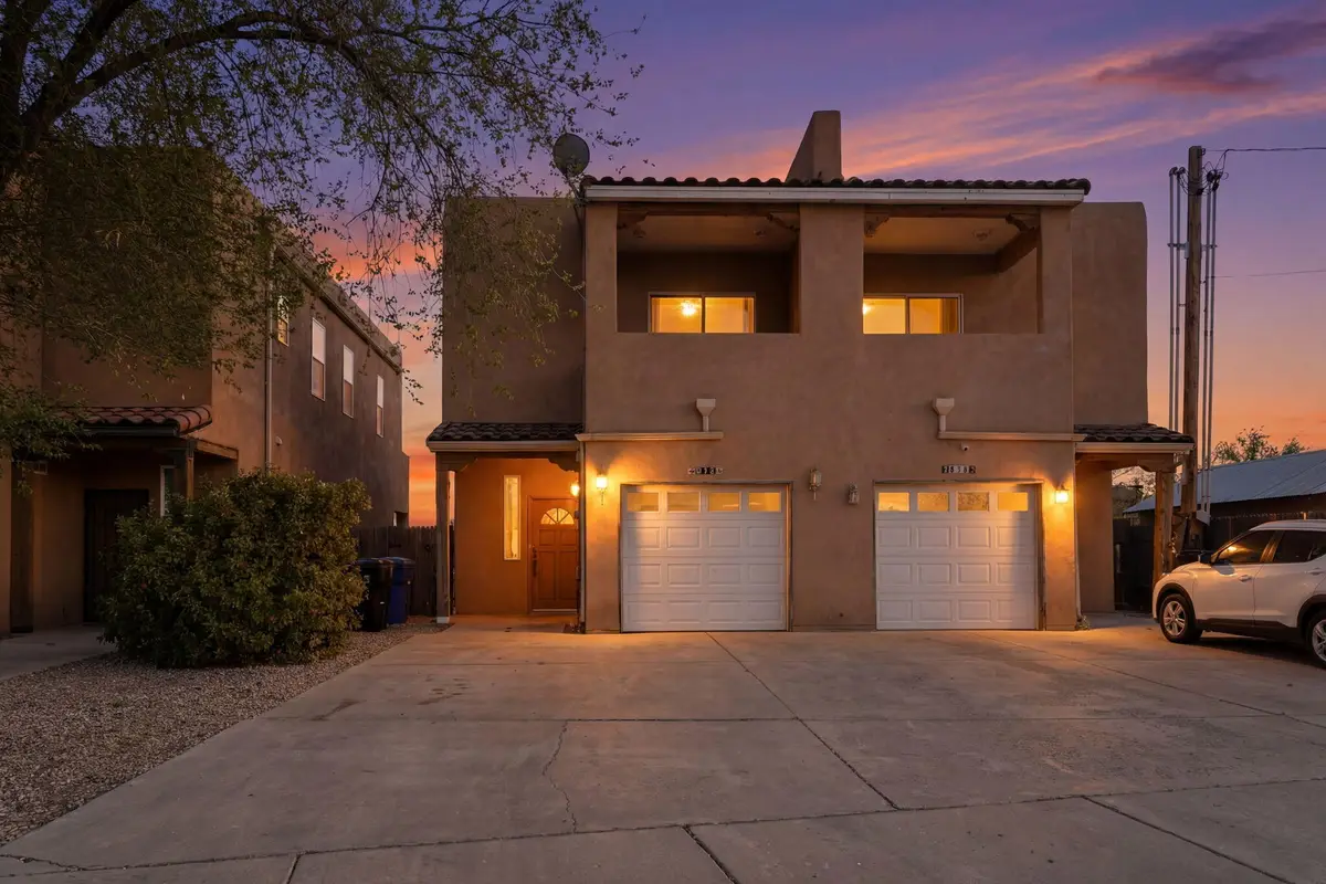 914 Bellamah Avenue Nw, Albuquerque, NM 87104 - #1