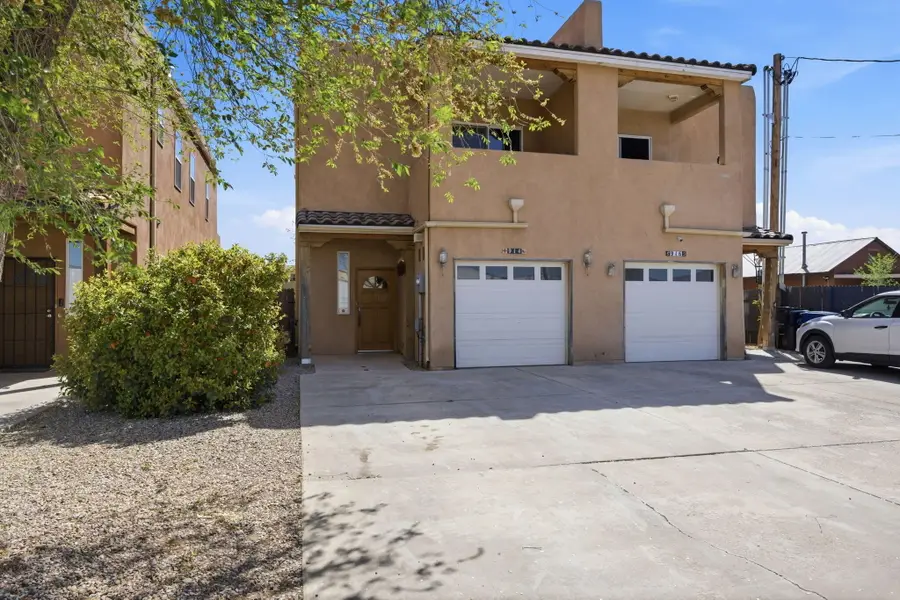 914 Bellamah Avenue Nw, Albuquerque, NM 87104 - #3