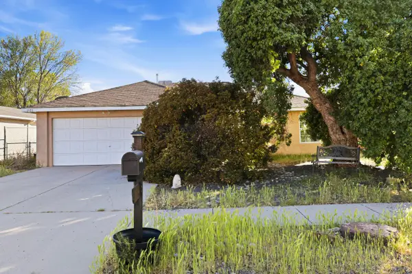 1121 Willow Court Se, Los Lunas, NM 87031