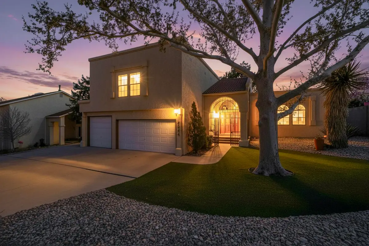 4544 Greene Avenue Nw, Albuquerque, NM 87114 - #1