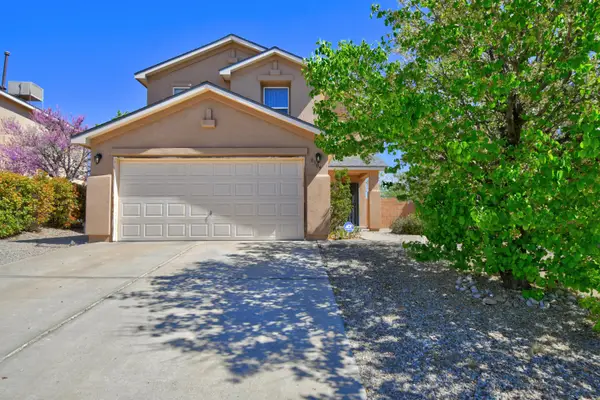 8309 Casa Gris Court Nw, Albuquerque, NM 87120