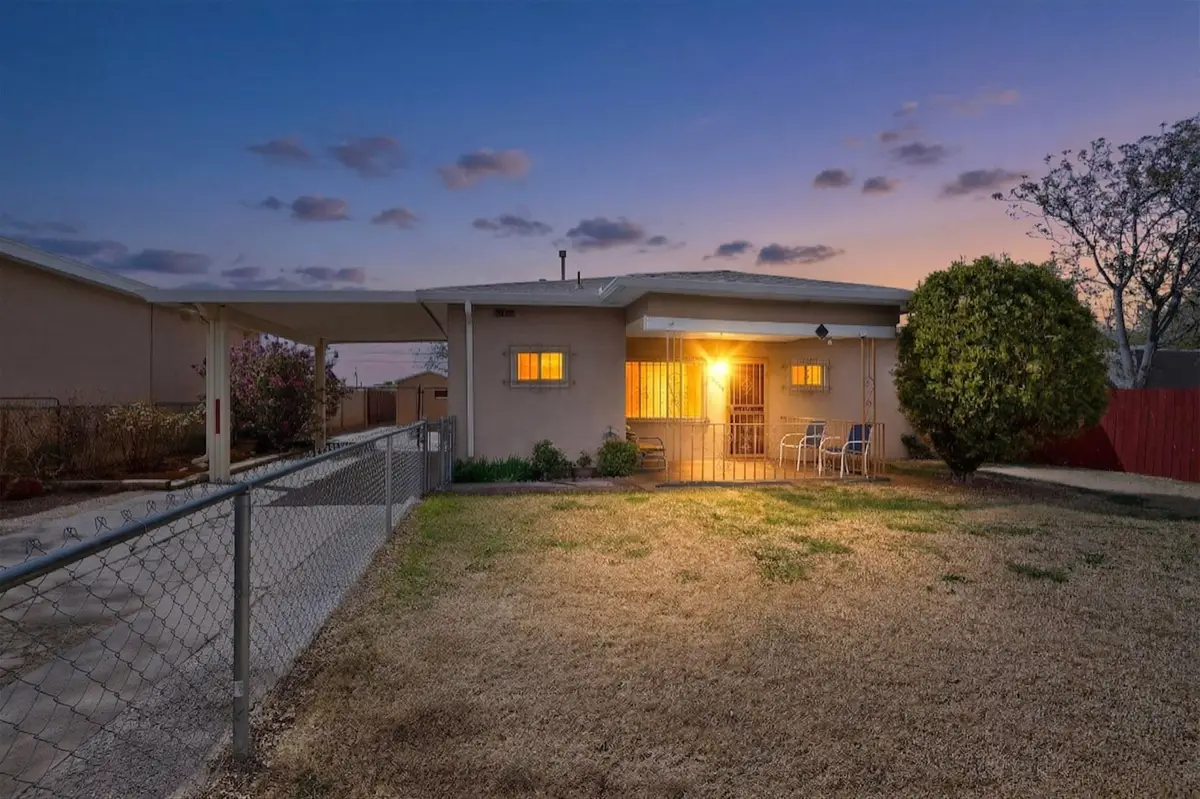 2941 Adams Street Ne, Albuquerque, NM 87110 - #1