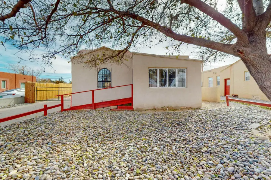 3106 Monte Vista Boulevard Ne, Albuquerque, NM 87106 - #2