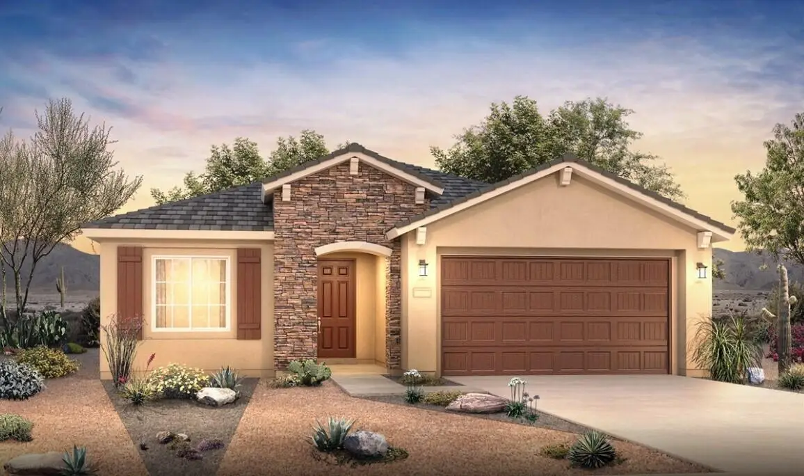 131 Mountaingem Loop, Santa Fe, NM 87508 - #1