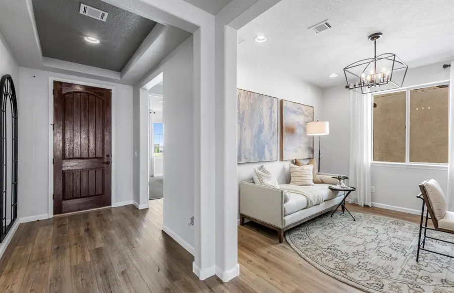 131 Mountaingem Loop, Santa Fe, NM 87508 - #3