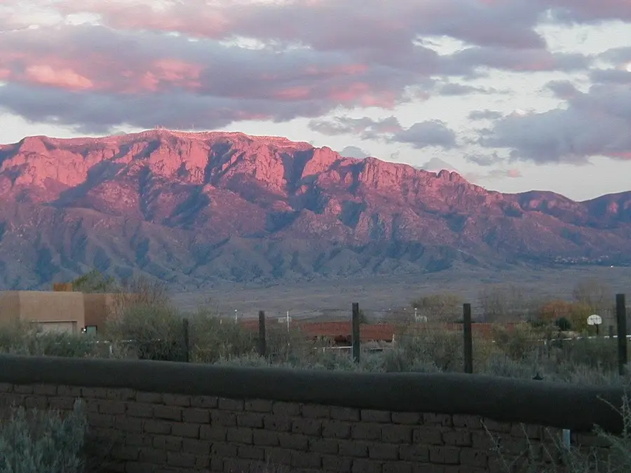 322 Sagebrush Drive, Corrales, NM 87048 - #2