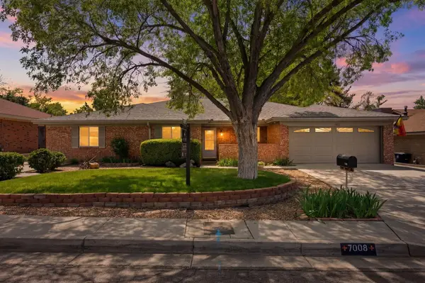 7008 Carriage Road Ne, Albuquerque, NM 87109