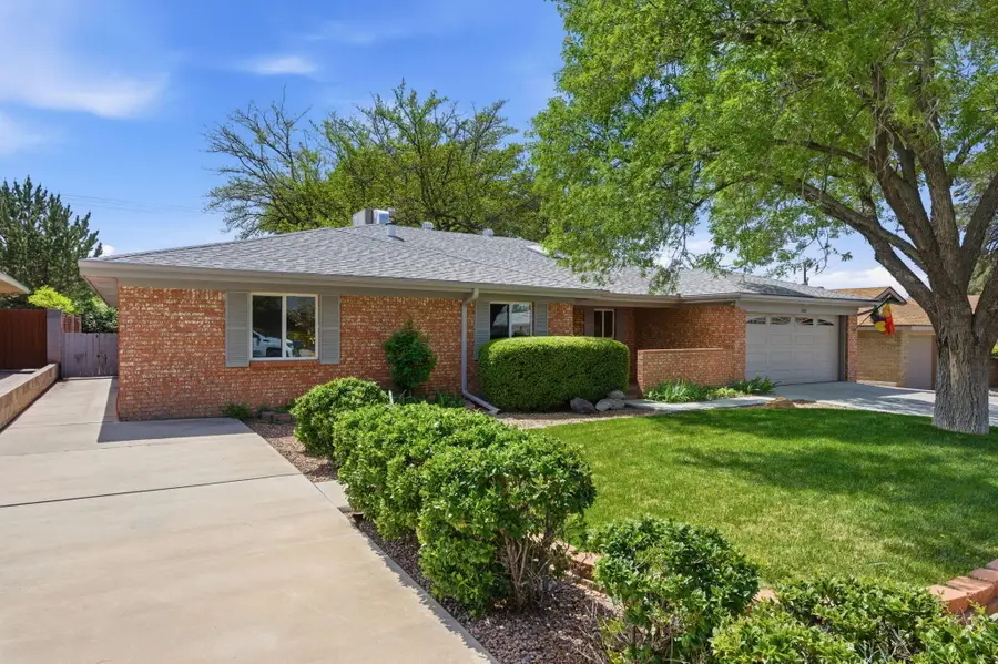 7008 Carriage Road Ne, Albuquerque, NM 87109 - #3