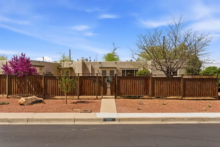 1901 Truman Street Ne, Albuquerque, NM 87110 - #2
