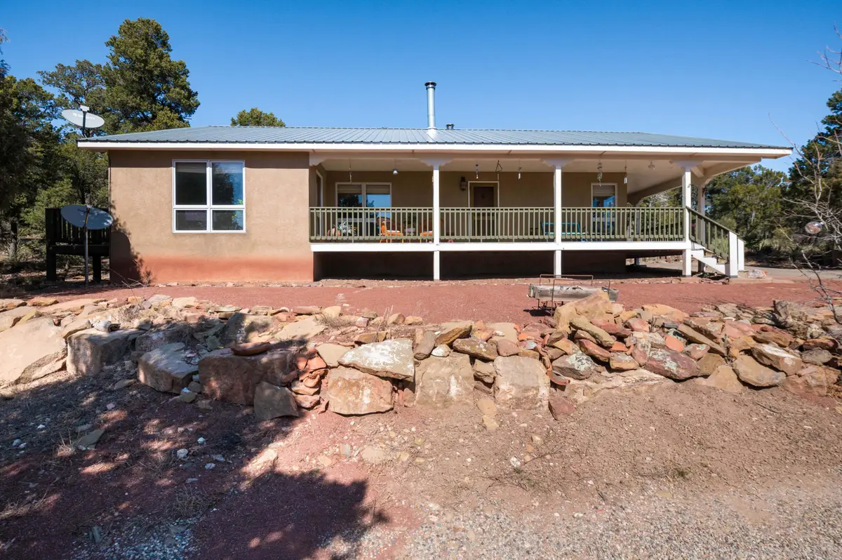 109 Carolino Canyon Road, Tijeras, NM 87059 - #1