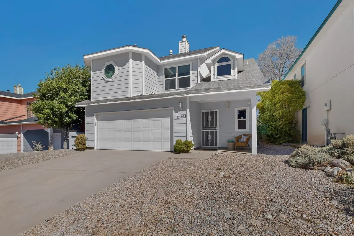 12323 Haines Avenue Ne, Albuquerque, NM 87112 - #1