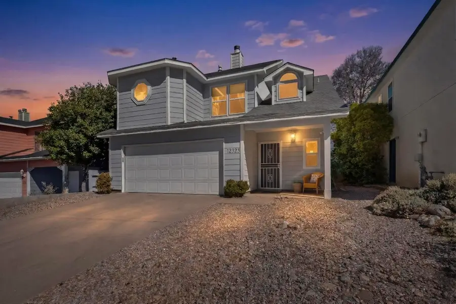 12323 Haines Avenue Ne, Albuquerque, NM 87112 - #2