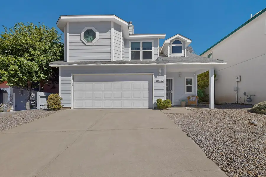 12323 Haines Avenue Ne, Albuquerque, NM 87112 - #3