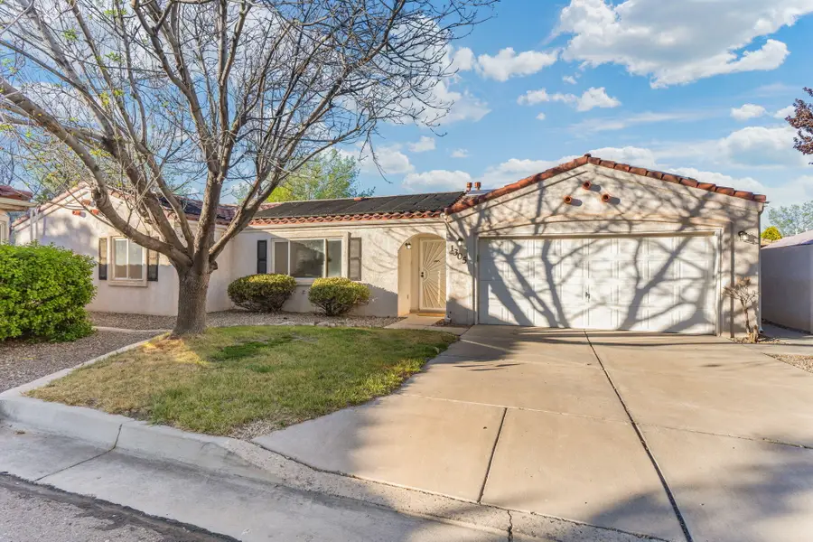 1305 Villa Campo Ne, Albuquerque, NM 87113 - #2
