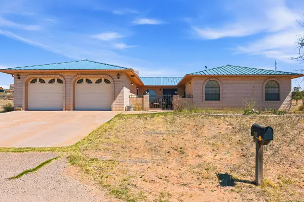 3 Stella Court, Belen, NM 87002