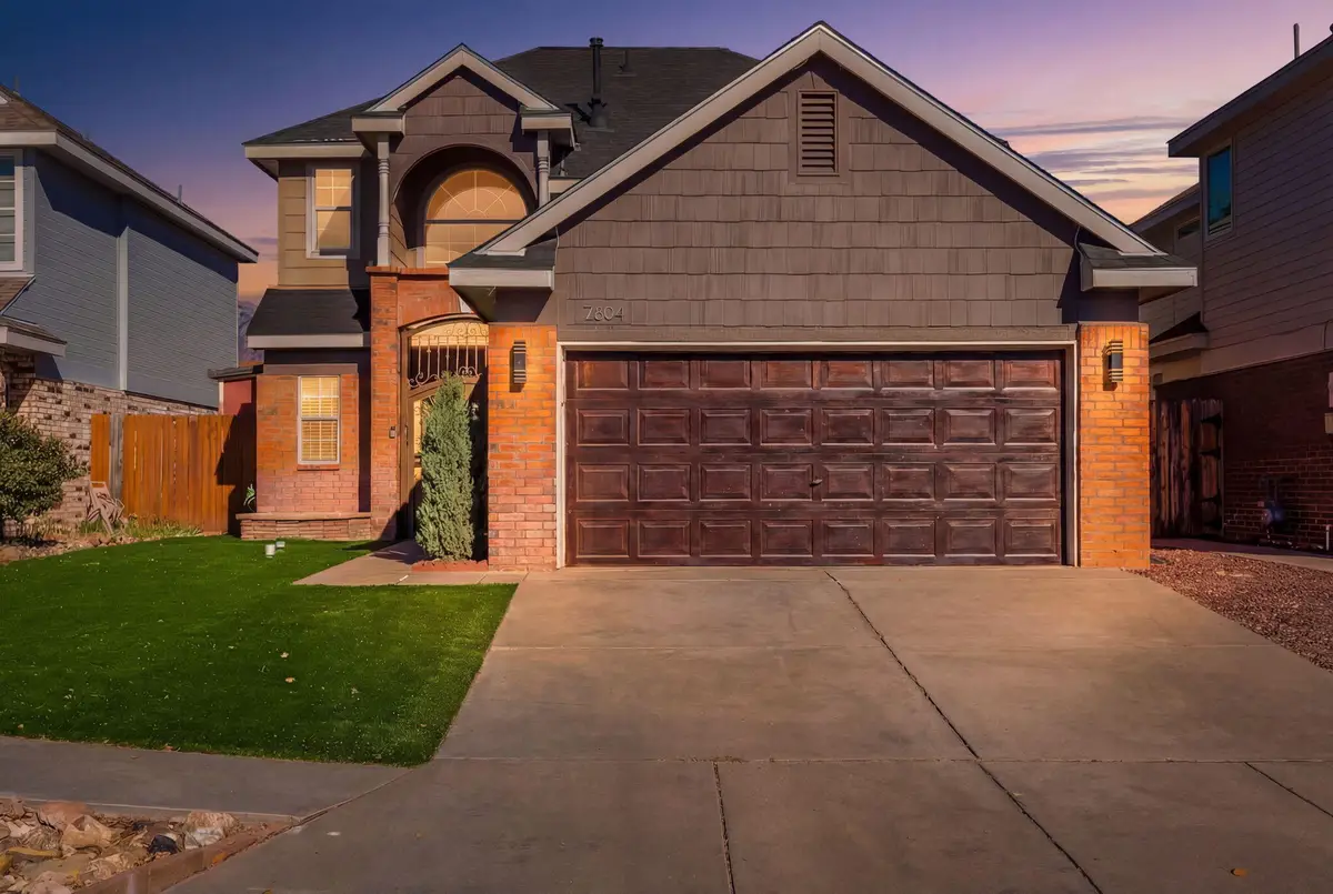 7604 Copperfield Drive Ne, Albuquerque, NM 87109 - #1