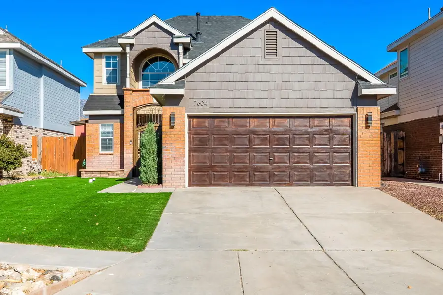 7604 Copperfield Drive Ne, Albuquerque, NM 87109 - #2